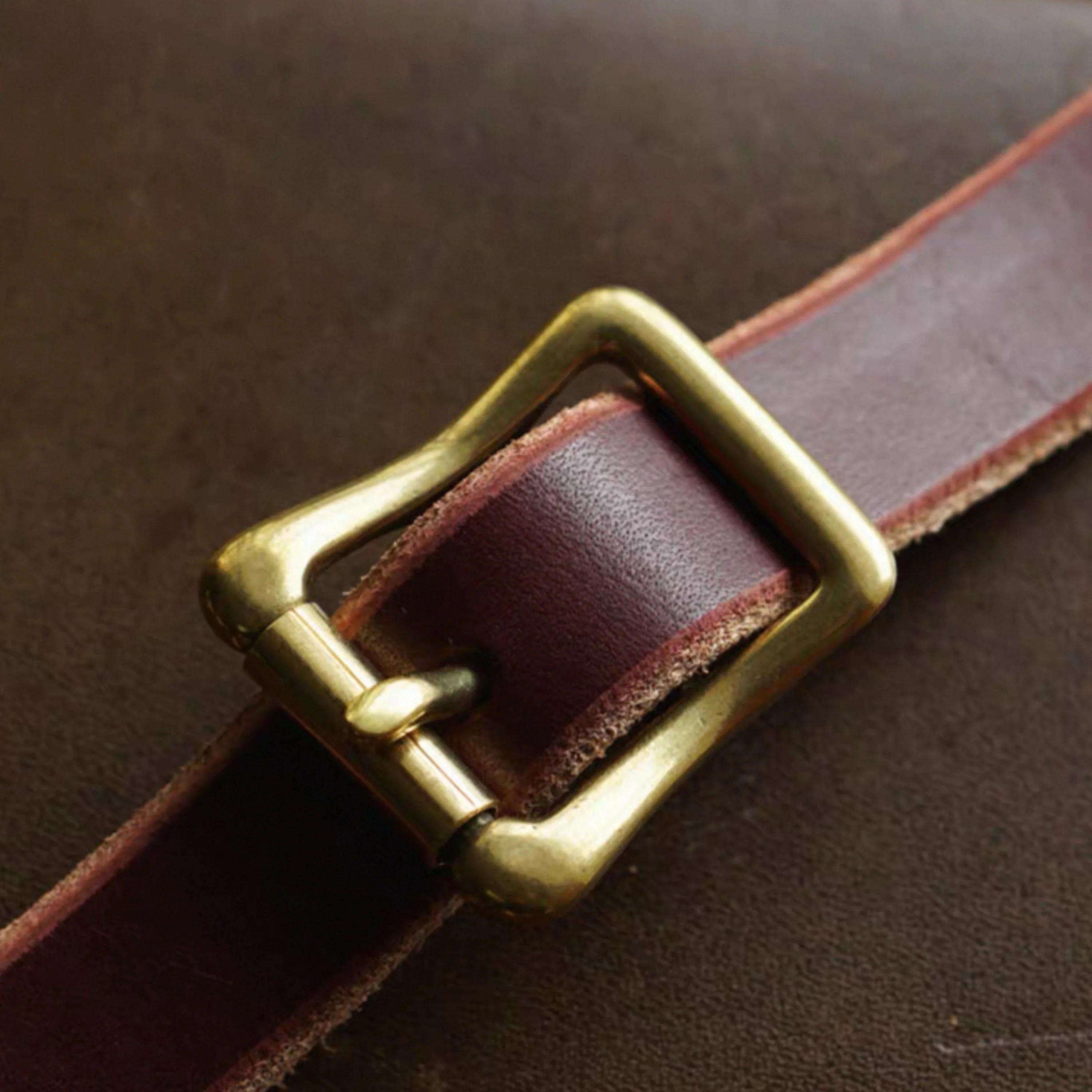 Leather & Sewing Essentials